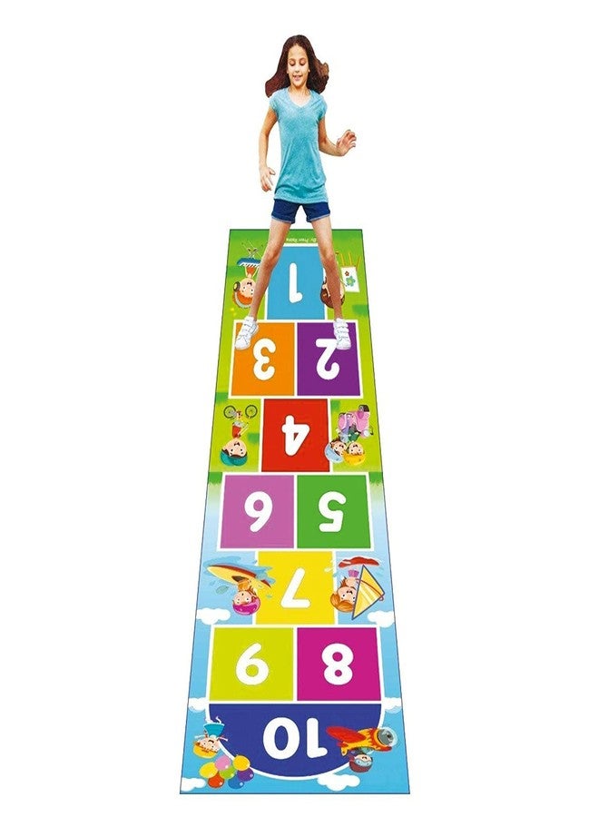 ZUGAD (Count and Jump Floor Games) - Image 2